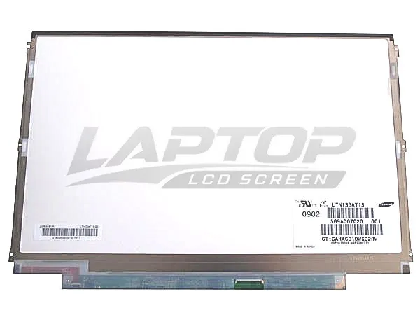 Hp Compaq 490096 131  Rear-view