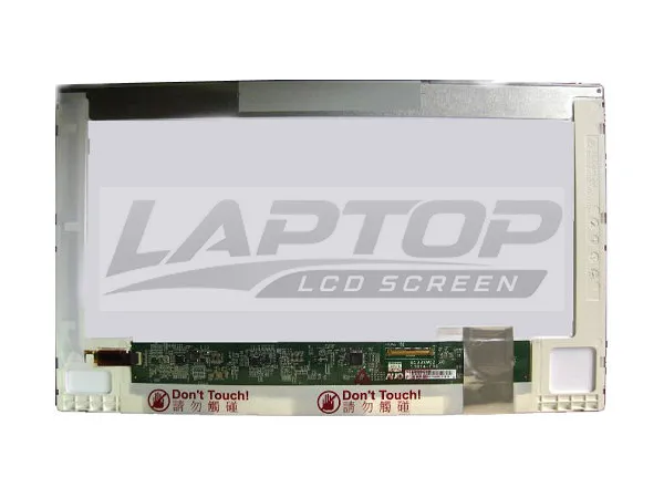 Hp Compaq 608730 001  Rear-view