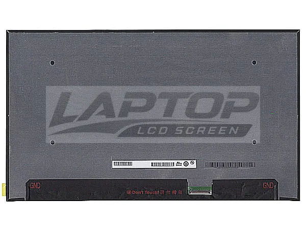 Hp Compaq Elitebook 850 G8 1g1x5av 3v614pa Replacement Screen Rear-view