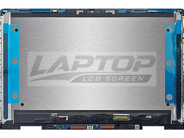 Hp Compaq Envy 13 Ay0089au 19h79pa X360 Replacement Screen Rear-view