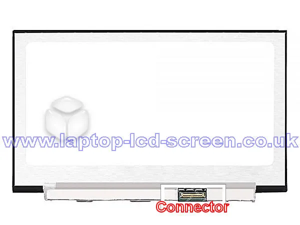 Hp Compaq L37861 J31  Rear-view