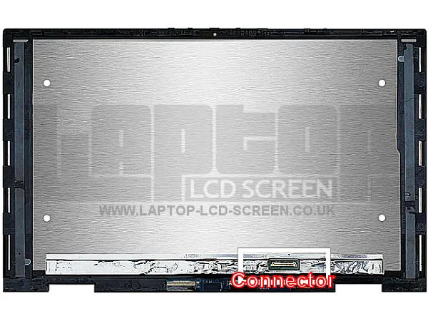Hp Compaq M93270 Aa6  Rear-view