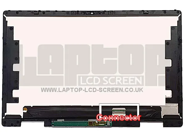 Hp Compaq M93851 1j1  Rear-view