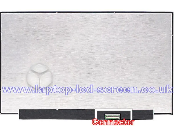 Hp Compaq Omen 16 Wf1000 8x3y9av A76u8ea Replacement Screen Rear-view