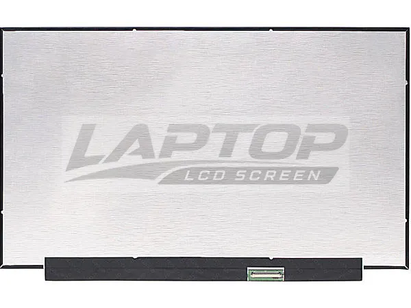 Hp Compaq Omen 16 Wf1002nx Replacement Screen Rear-view