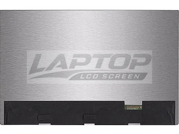 Hp Compaq Omnibook 7 14 Fr0xxx (2.8k) (oled) Replacement Screen Rear-view