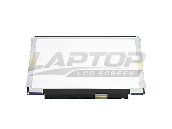 Hp Compaq Pavilion 360 11 N118la K8n41la Replacement Screen Rear-view