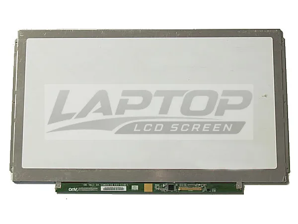 Hp Compaq Pavilion 360 13 A201nia Replacement Screen Rear-view