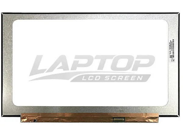 Hp Compaq Pavilion Gaming 16 A0003nh 1x2j3ea Replacement Screen Rear-view