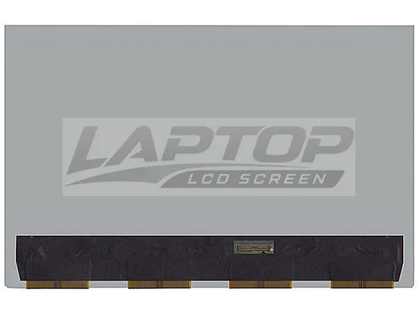 Hp Compaq Pavilion Plus 14 Eh1000 77p00av 8l2u4pa Replacement Screen Rear-view