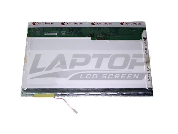Hp Compaq Pavilion Tx2550tr Replacement Screen Rear-view