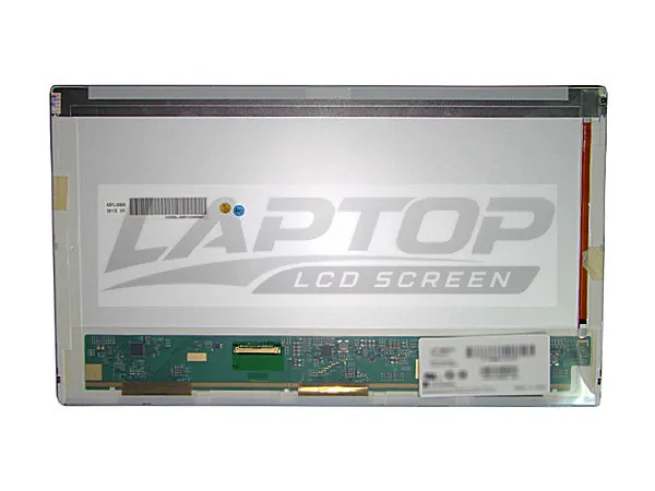 Hp Compaq Probook 445 G1 F0w48pa Replacement Screen Rear-view