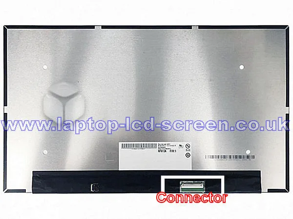 Hp Compaq Probook 455 G10 Bc2l6es Replacement Screen Rear-view