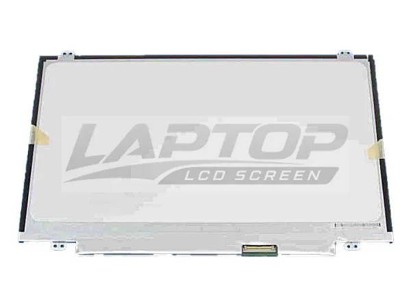 Hp Compaq Spectre Ultrabook 14 3200ex Replacement Screen Rear-view