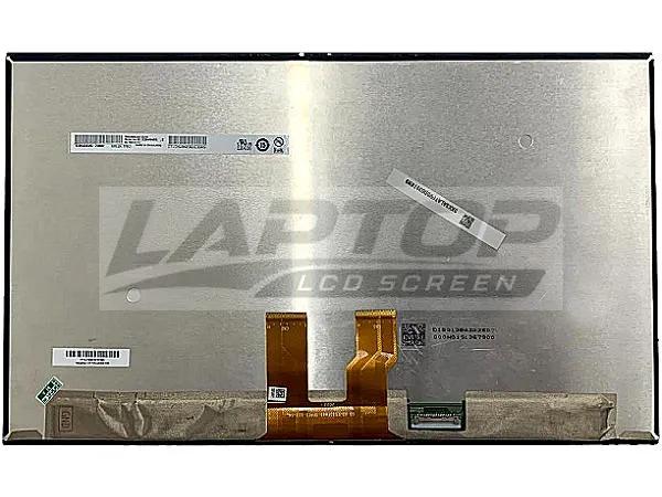 Hp Compaq Spectre X360 13 Aw0172tu Replacement Screen Rear-view