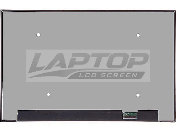 Hp Compaq Zbook Power 16 G11a C2fx4us Replacement Screen Rear-view