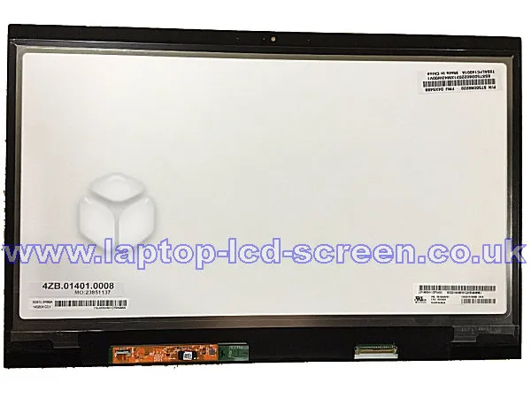 Ibm Lenovo Fru 00ny405  Rear-view