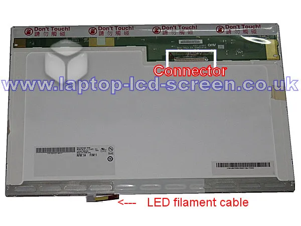 Ibm Lenovo Fru 42t0701  Rear-view