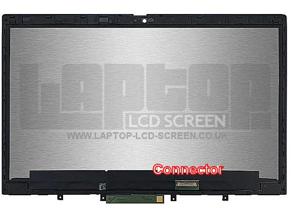 Ibm Lenovo Fru 5m10w64463  Rear-view