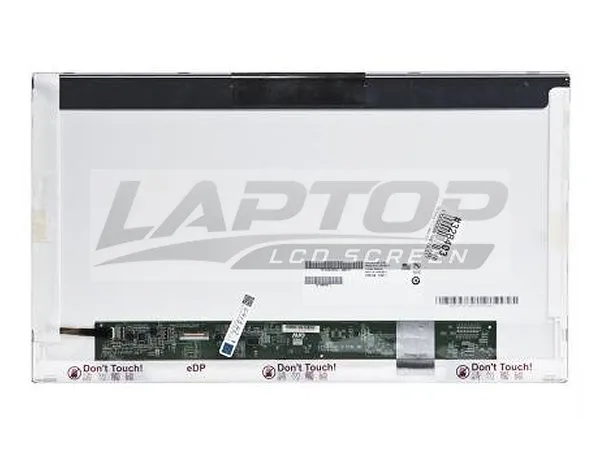 Ibm Lenovo G70 70 80hw002nus Replacement Screen Rear-view