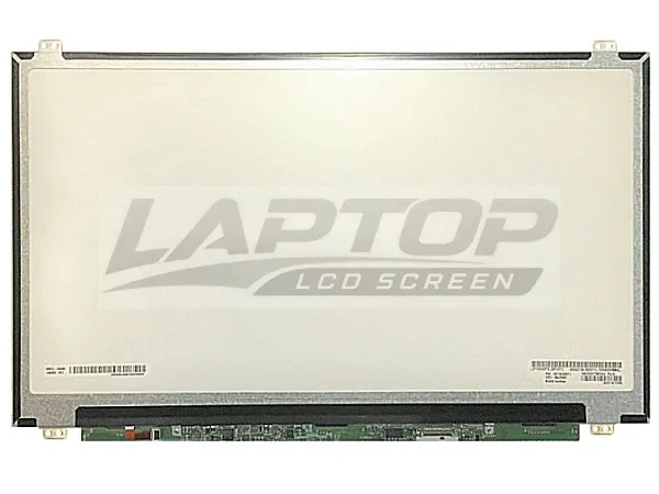 Ibm Lenovo Ideapad 320s 15ikb (hd) Replacement Screen Rear-view