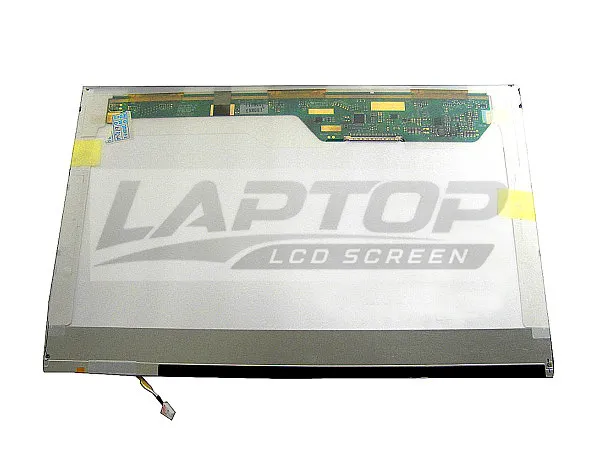 Ibm Lenovo Ideapad Y430 59015954 Replacement Screen Rear-view
