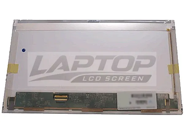 Ibm Lenovo Ideapad Y510p 59370011 Replacement Screen Rear-view