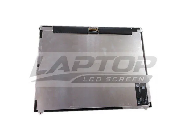 Ibm Lenovo Ideatab 2291 1pu Tablet Screen Rear-view