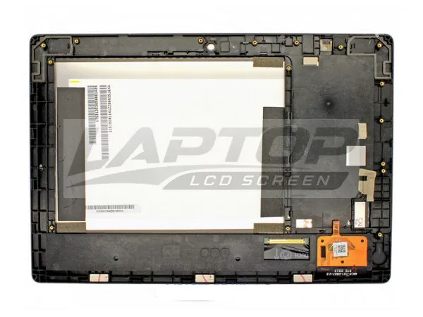 Ibm Lenovo Ideatab S6000 59368539 Tablet Screen Rear-view