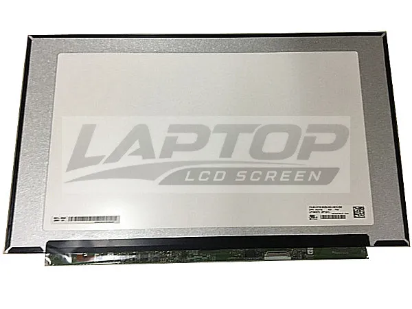 Ibm Lenovo Legion 5 15imh05h 81y600krpb Replacement Screen Rear-view