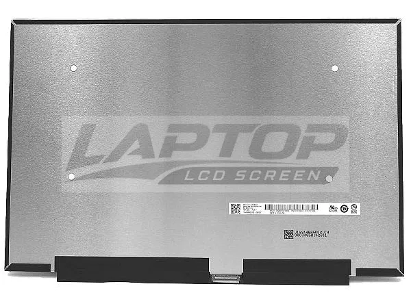 Ibm Lenovo Thinkbook 14 G7 Iml 21mr005ykr Replacement Screen Rear-view