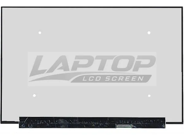 Ibm Lenovo Thinkbook 16 G4 Plus Iap 21cy002aax Replacement Screen Rear-view
