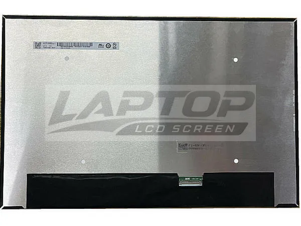 Ibm Lenovo Thinkbook 16p G2 Ach 20ym0009fr Replacement Screen Rear-view