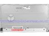 Lenovo Thinkcentre M90a Gen 3 11vh Series 23.8 Full Hd Touch Monitor Lcd Replacement Image