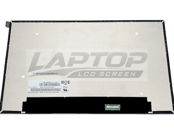 Ibm Lenovo Thinkpad C14 Chromebook 21c9000pat Replacement Screen Rear-view