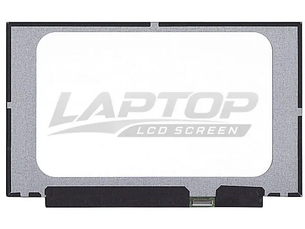 Ibm Lenovo Thinkpad L13 20vjs15m0e Replacement Screen Rear-view
