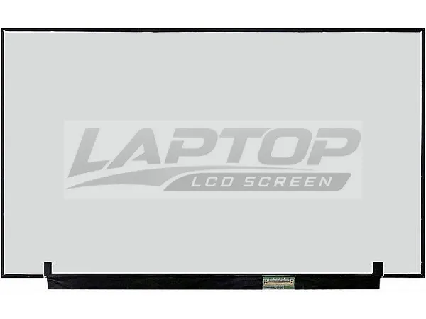 Ibm Lenovo Thinkpad P14s 20s4003npg Replacement Screen Rear-view