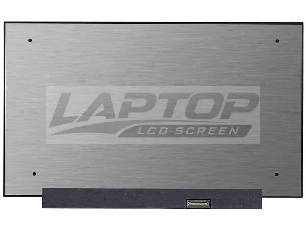 Ibm Lenovo Thinkpad P14s 20vx0007ue Replacement Screen Rear-view