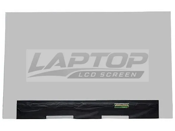 Ibm Lenovo Thinkpad P16s 21hk000spb Replacement Screen Rear-view