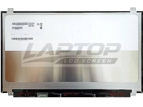 Ibm Lenovo Thinkpad P73 20qs000nau Replacement Screen Rear-view