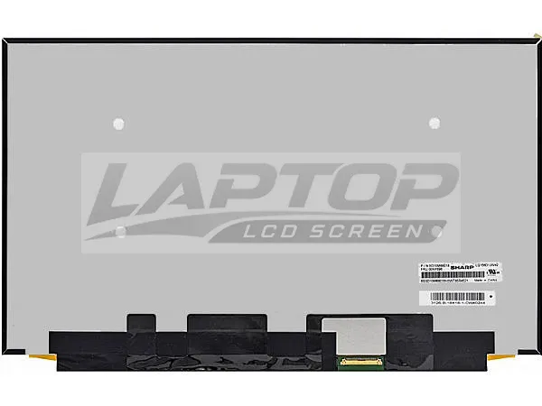 Ibm Lenovo Thinkpad T15g 20us000yat Replacement Screen Rear-view