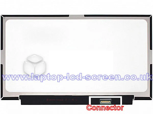 Ibm Lenovo Thinkpad X1 Carbon 20kg0006au Replacement Screen Rear-view