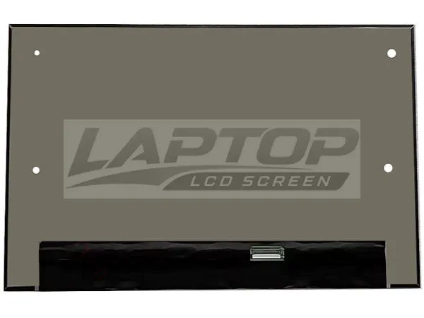 Ibm Lenovo Thinkpad X1 Extreme 20y5002hpe Replacement Screen Rear-view