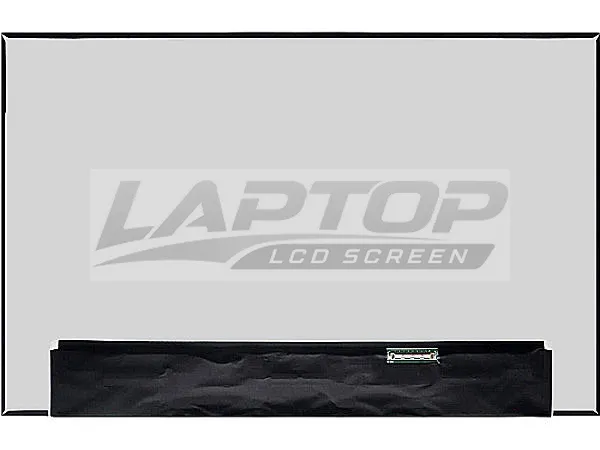 Ibm Lenovo Yoga Pro 9 16imh9 83dn0028ix Replacement Screen Rear-view