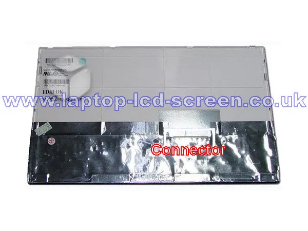 Innolux Ab101003  Rear-view