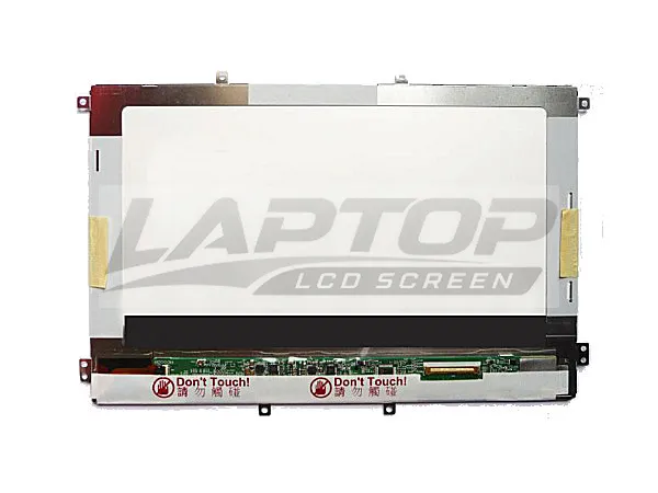 Innolux Bt101xb 200  Rear-view