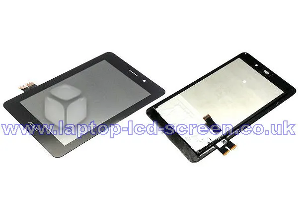 Innolux N070ice Gb1  Rear-view