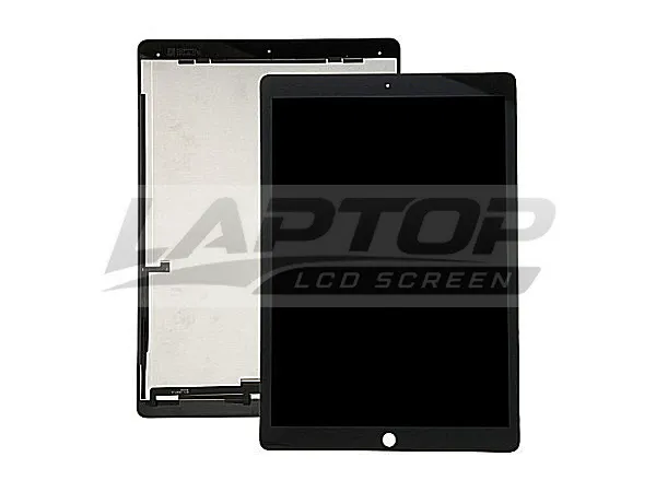 Ipad Pro Mthp2b A Tablet Screen Assembly BLACK Rear-view