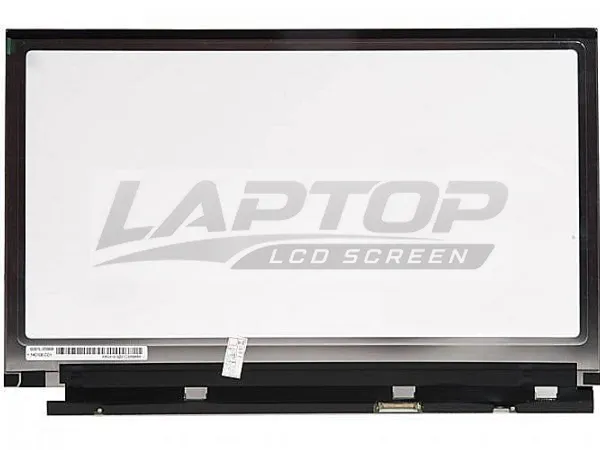 Lg Gram 13zd940 Gx30k Replacement Screen Rear-view