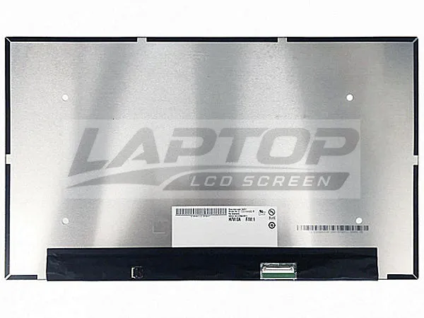 Lg Gram 15z90p P.aac8u1 Replacement Screen Rear-view